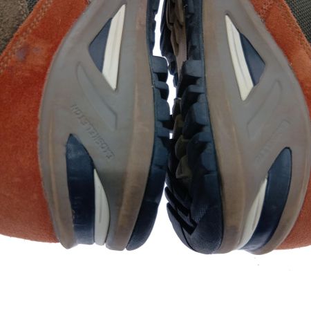  VIBRAM AKU トレッキングシューズ 24.5ｃｍ AIR8000