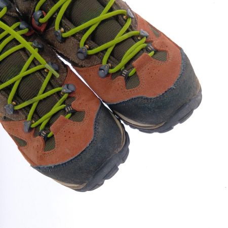  VIBRAM AKU トレッキングシューズ 24.5ｃｍ AIR8000