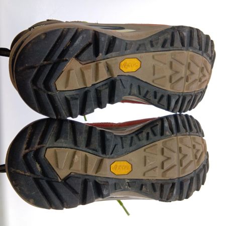  VIBRAM AKU トレッキングシューズ 24.5ｃｍ AIR8000
