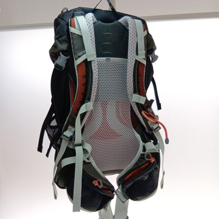  OSPREY オスプレー 登山リュック　SIRRUS26 ブラック