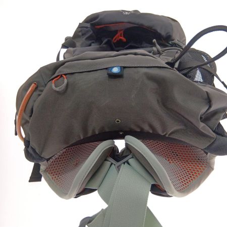  OSPREY オスプレー 登山リュック　SIRRUS26 ブラック