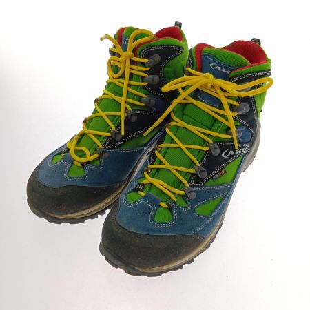  VIBRAM AKU トレッキングシューズ 26cm AIR8000