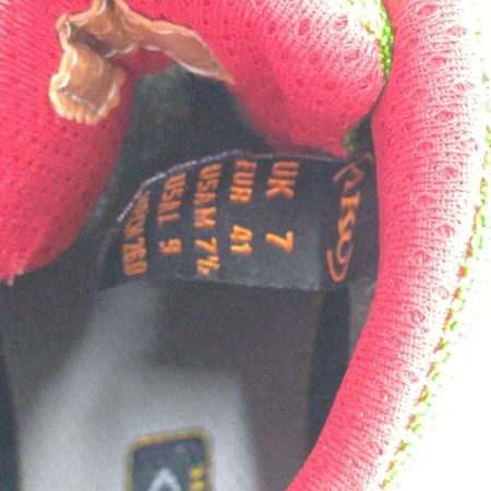  VIBRAM AKU トレッキングシューズ 26cm AIR8000