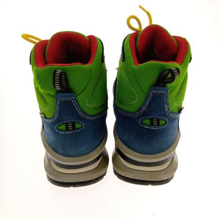  VIBRAM AKU トレッキングシューズ 26cm AIR8000