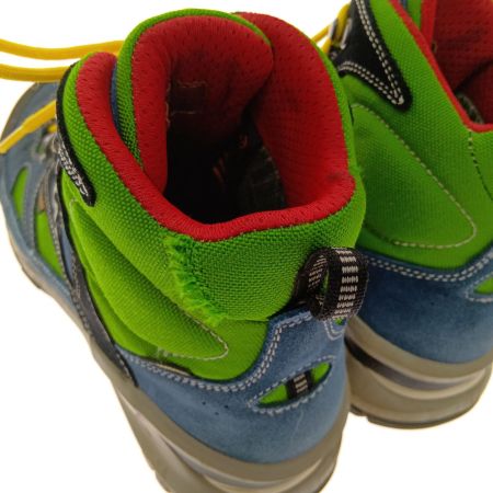  VIBRAM AKU トレッキングシューズ 26cm AIR8000