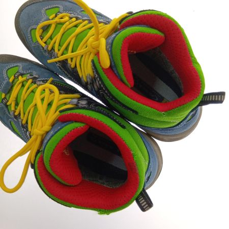  VIBRAM AKU トレッキングシューズ 26cm AIR8000