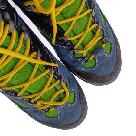  VIBRAM AKU トレッキングシューズ 26cm AIR8000