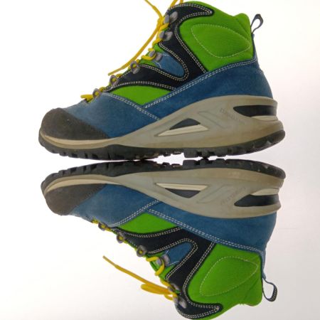  VIBRAM AKU トレッキングシューズ 26cm AIR8000