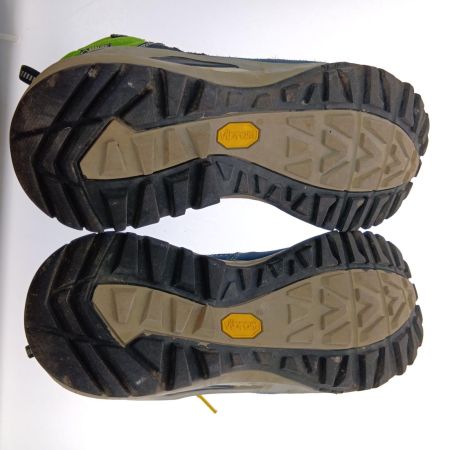  VIBRAM AKU トレッキングシューズ 26cm AIR8000