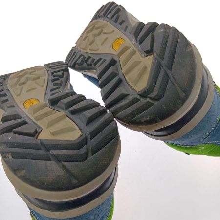  VIBRAM AKU トレッキングシューズ 26cm AIR8000