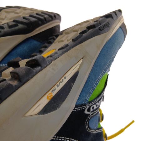  VIBRAM AKU トレッキングシューズ 26cm AIR8000