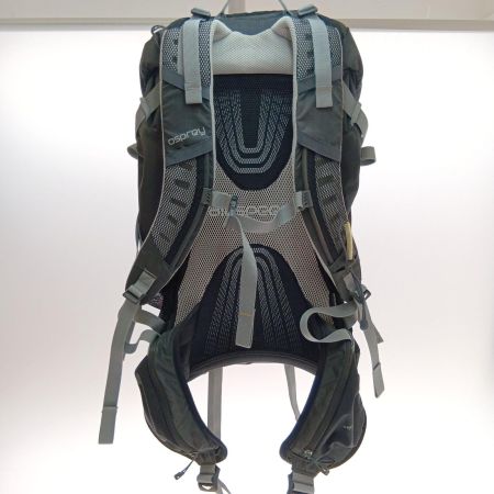  OSPREY オスプレー 登山リュック　STRATOS26 ブラック