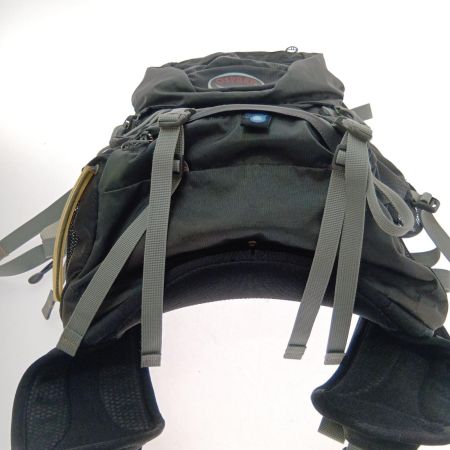  OSPREY オスプレー 登山リュック　STRATOS26 ブラック