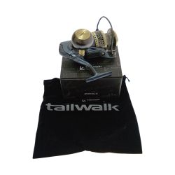 □□ tailwalk テイルウォーク リール　KUROSHIO　クロシオ 33HG 19071 Bランク
