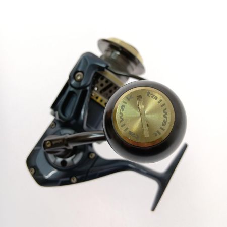  tailwalk テイルウォーク リール　KUROSHIO　クロシオ 33HG 19071