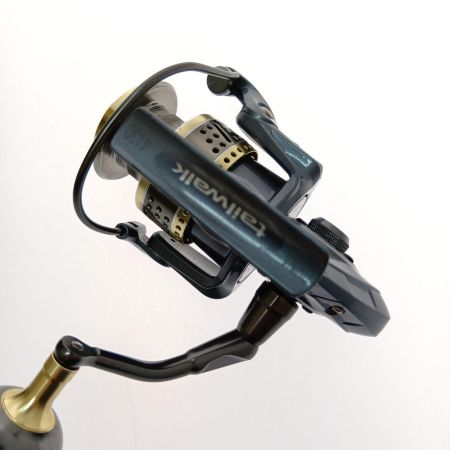  tailwalk テイルウォーク リール　KUROSHIO　クロシオ 33HG 19071