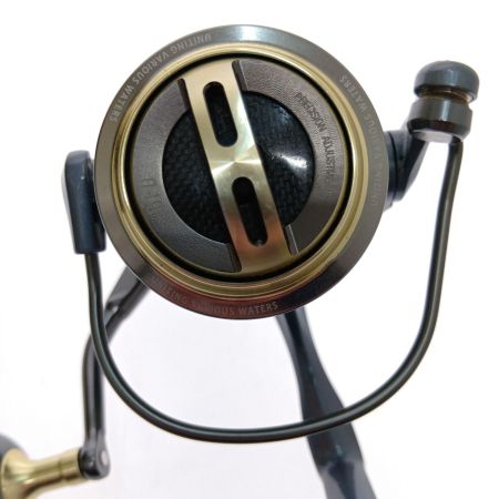  tailwalk テイルウォーク リール　KUROSHIO　クロシオ 33HG 19071