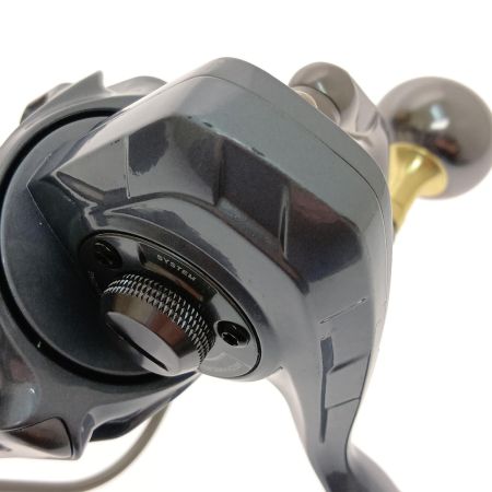  tailwalk テイルウォーク リール　KUROSHIO　クロシオ 33HG 19071