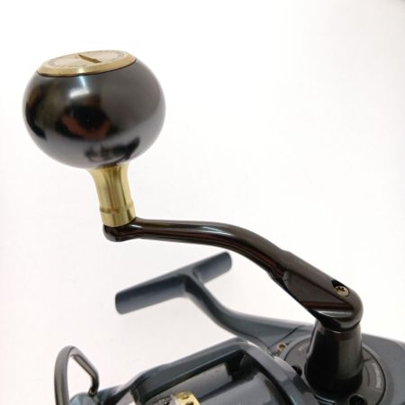  tailwalk テイルウォーク リール　KUROSHIO　クロシオ 33HG 19071