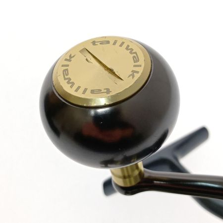  tailwalk テイルウォーク リール　KUROSHIO　クロシオ 33HG 19071