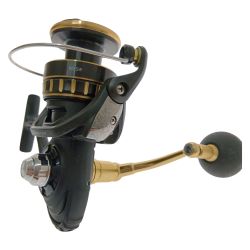 □□ DAIWA ダイワ リール　BG SW 8000-H 347467 本体のみ Cランク