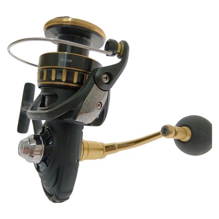  DAIWA ダイワ リール　BG SW 8000-H 347467 本体のみ