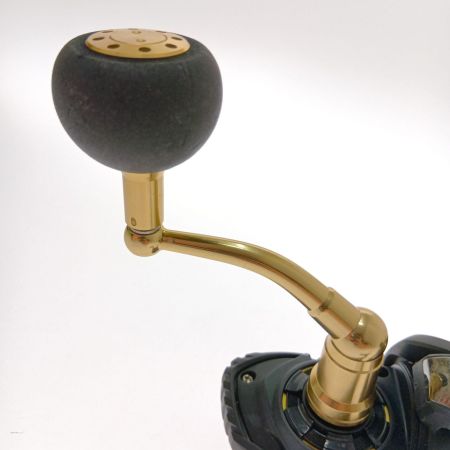  DAIWA ダイワ リール　BG SW 8000-H 347467 本体のみ