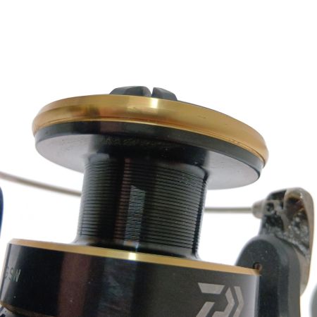  DAIWA ダイワ リール　BG SW 8000-H 347467 本体のみ