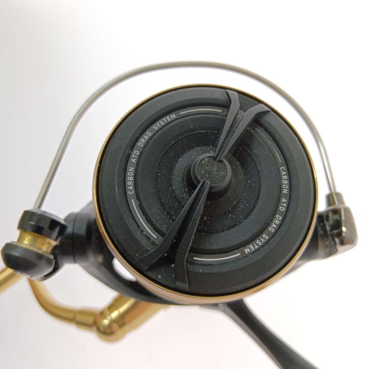 DAIWA ダイワ リール BG SW 8000-H 347467 本体のみ - 中古釣り