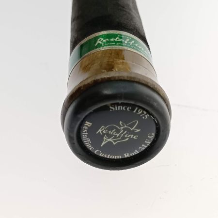  restaffine レスターファイン ブルーシーズシャコタンカスタム57M