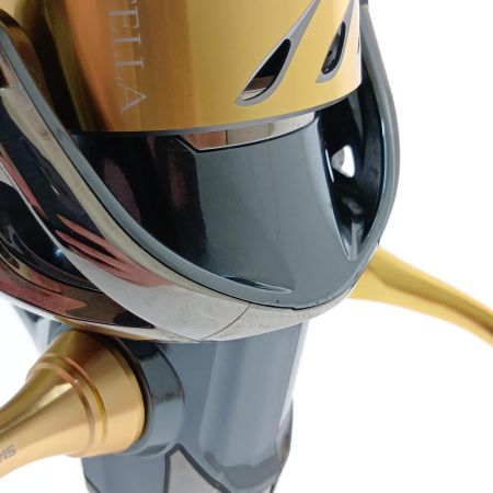  SHIMANO シマノ 14ステラ C3000XG 03246 本体のみ