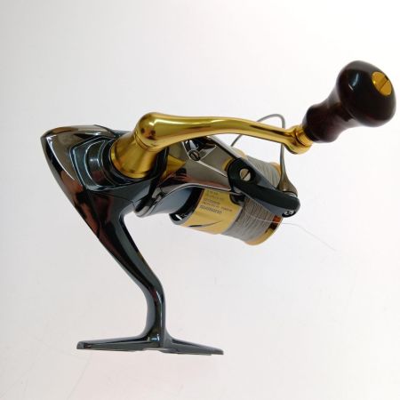  SHIMANO シマノ 14ステラ C3000XG 03246 本体のみ