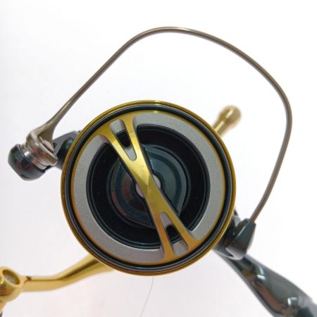  SHIMANO シマノ 14ステラ C3000XG 03246 本体のみ