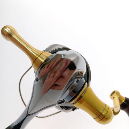  SHIMANO シマノ 14ステラ C3000XG 03246 本体のみ