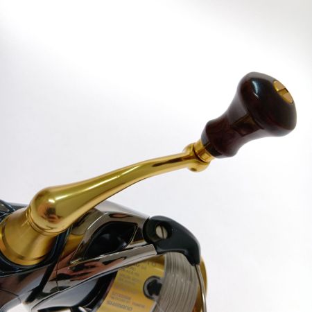  SHIMANO シマノ 14ステラ C3000XG 03246 本体のみ