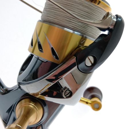  SHIMANO シマノ 14ステラ C3000XG 03246 本体のみ