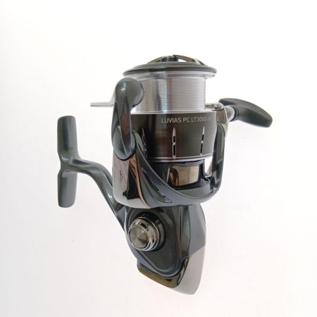  DAIWA ダイワ 24ルビアス PC LT3000-XH 00061219