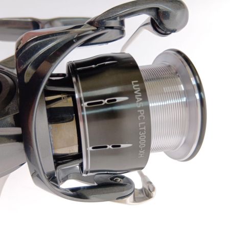  DAIWA ダイワ 24ルビアス PC LT3000-XH 00061219