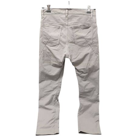  ATTACHMENT アタッチメント パンツ チノパン 3 古着 KP81-019 ライトグレー