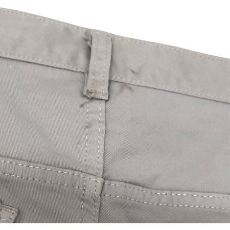  ATTACHMENT アタッチメント パンツ チノパン 3 古着 KP81-019 ライトグレー