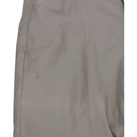  ATTACHMENT アタッチメント パンツ チノパン 3 古着 KP81-019 ライトグレー