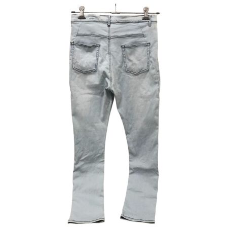  GalaabenD パンツ スキニーパンツ デニムパンツ インディゴ