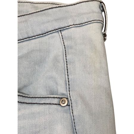  GalaabenD パンツ スキニーパンツ デニムパンツ インディゴ