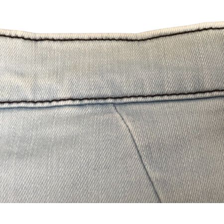  GalaabenD パンツ スキニーパンツ デニムパンツ インディゴ