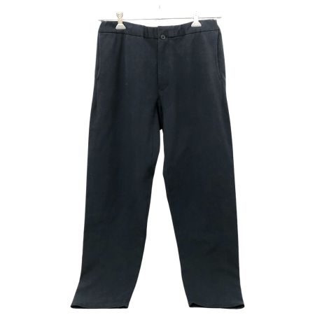  YAECA COBTEMPO パンツ SIZE M COBTEMPOライン 50611 ネイビー