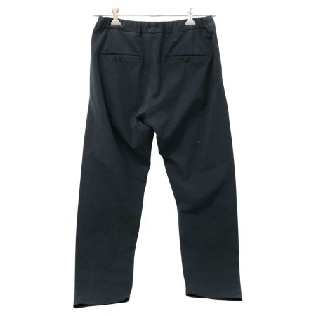  YAECA COBTEMPO パンツ SIZE M COBTEMPOライン 50611 ネイビー