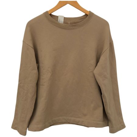  N.HOOLYWOOD スウェット トレーナー 古着 36  20RCH-013 ブラウン