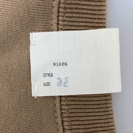  N.HOOLYWOOD スウェット トレーナー 古着 36  20RCH-013 ブラウン