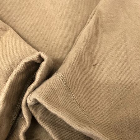  N.HOOLYWOOD スウェット トレーナー 古着 36  20RCH-013 ブラウン