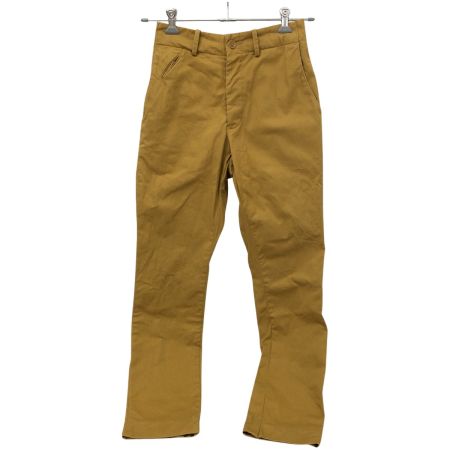  MARKAWARE パンツ 古着 1(S)  ブラウン